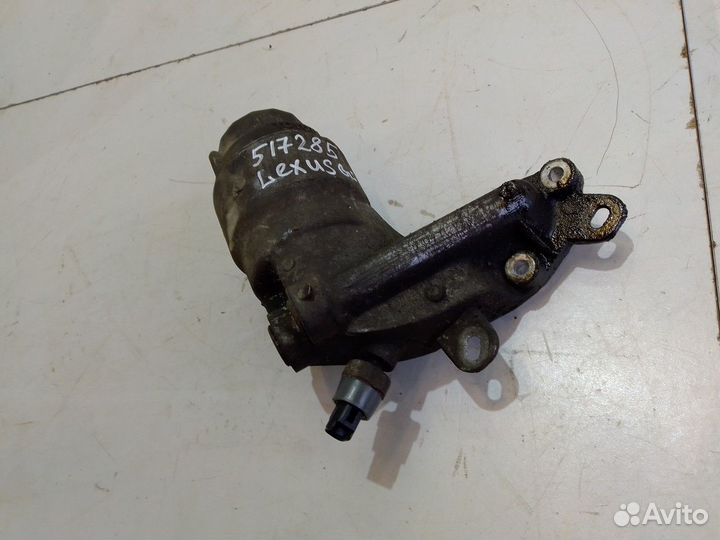 Корпус масляного фильтра GS350 (Lexus GS)