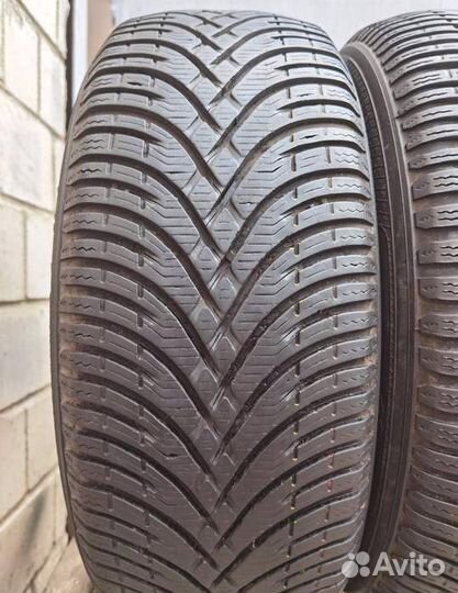 Kleber Krisalp HP3 205/55 R16 91H