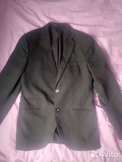 Пиджак для мальчика