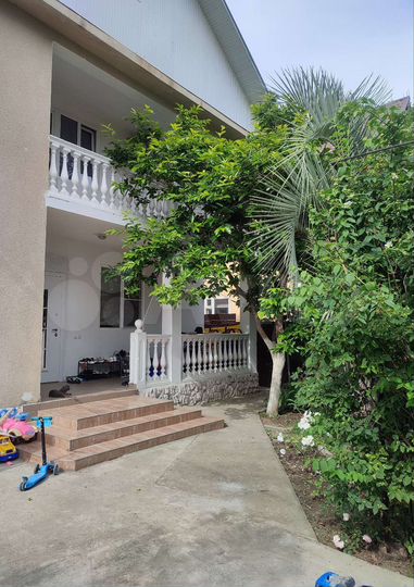 Комната 20 м², 2/2 эт.