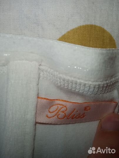 Новый бандаж послеродовой или для беременных 48-50