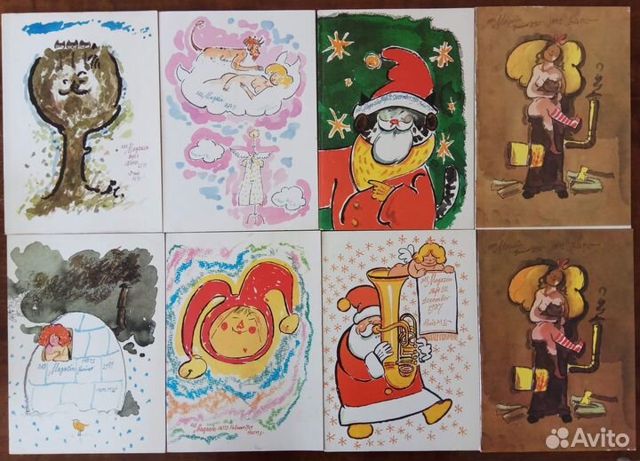 «Новый мир», Der Spiegel и другие журналы до 1995