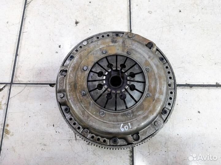 Маховик МКПП w901 Sprinter 601.943