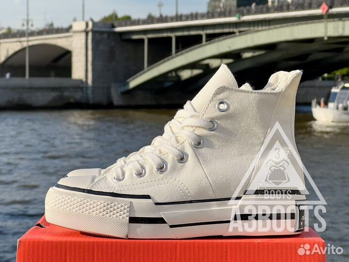 Кеды Converse