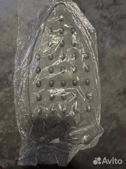 Подставка под утюг силиконовая