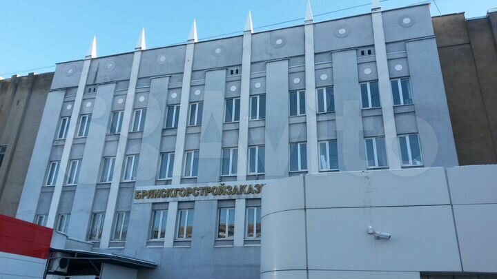 Помещение свободного назначения, 6.8,14, 24-802 м²