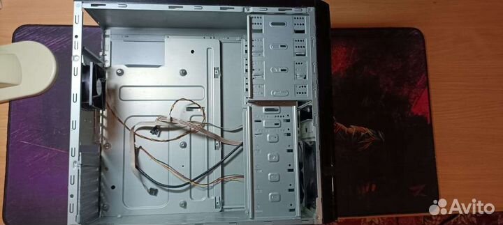 Корпус для пк