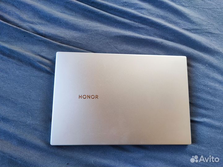Honor magicbook x14 ультрабук