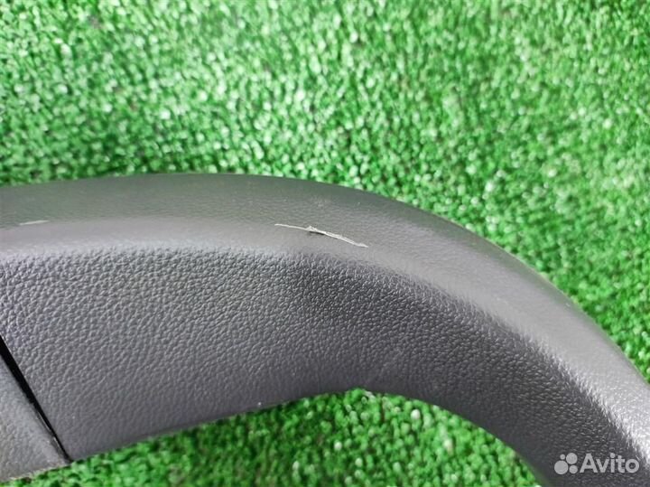 Обшивка крышки багажника Chevrolet Captiva 2008