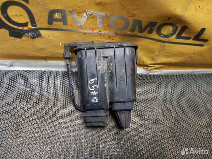 Фильтр паров топлива chevrolet spark M300