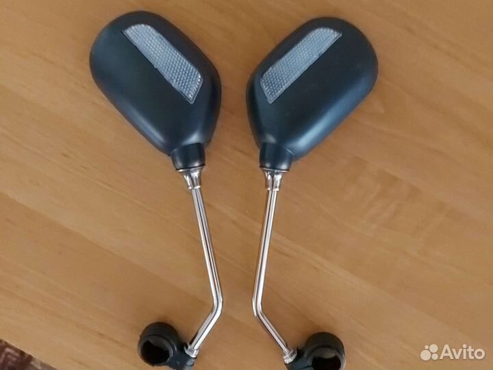 Зеркало для велосипеда, электро самоката