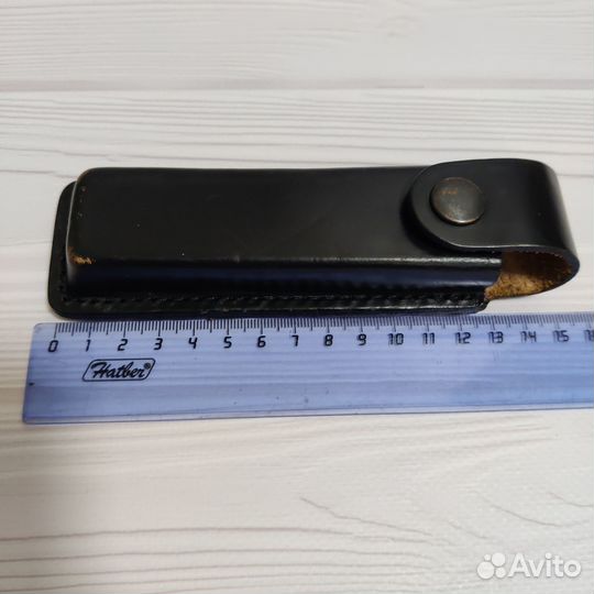 Ножны для ножа подсумок