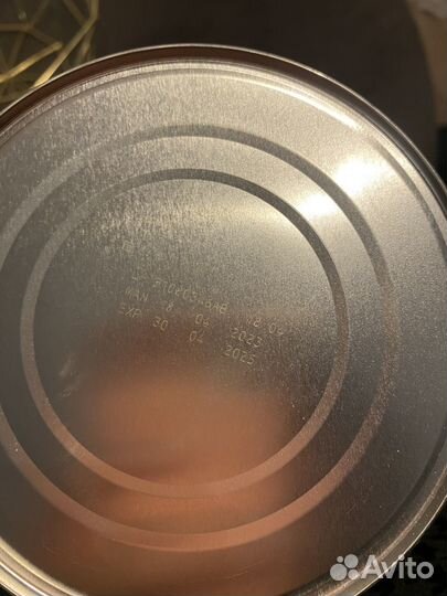 Детская смесь NAN opti pro 1 800 грамм невскрытая