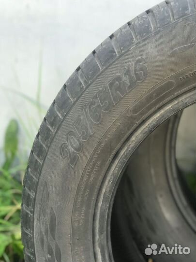 Cordiant Sport 3 205/65 R16