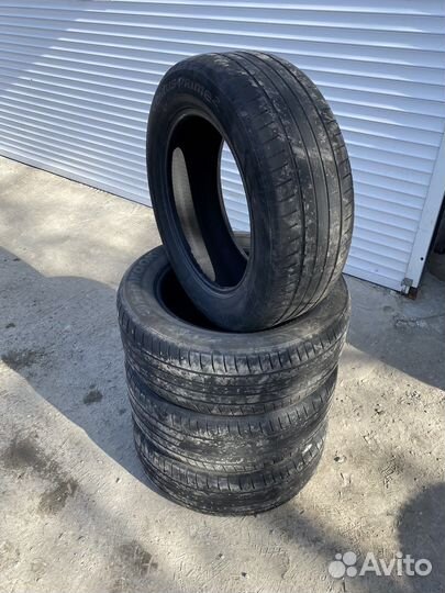 Hankook Ventus Prime 2 K115 225/60 R17