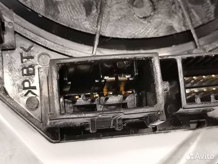 Шлейф рулевой Hyundai 2021 93490G3130