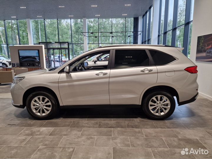 Haval M6 1.5 МТ, 2024