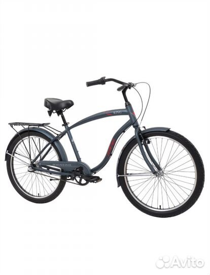 Велосипед Круизер