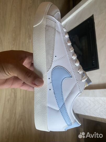 Кроссовки nike