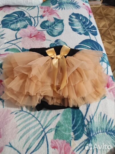 Костюмчик нарядный для девочки