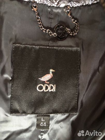 Odri