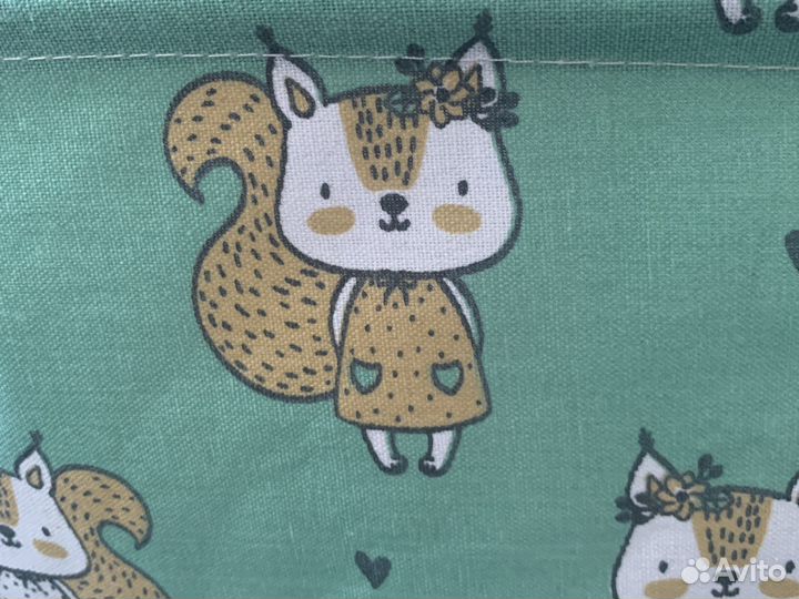 Корзина для хранения. Подходят для икеа каллакс