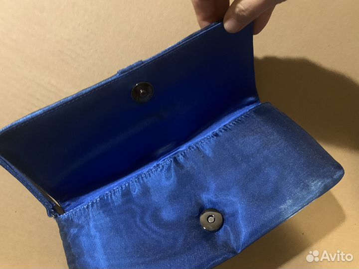 Маленькая сумочка