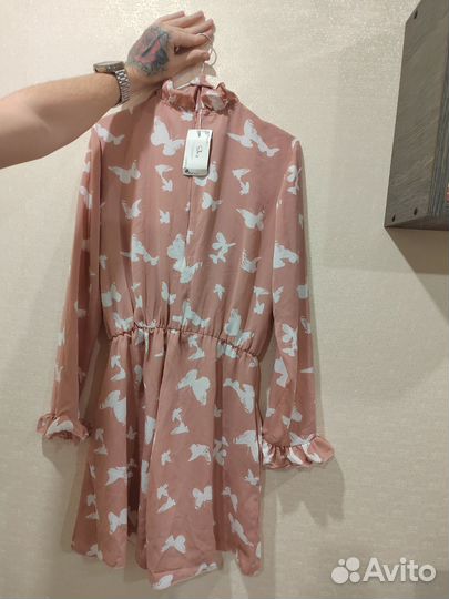 Комбинезон женский летний 44-46