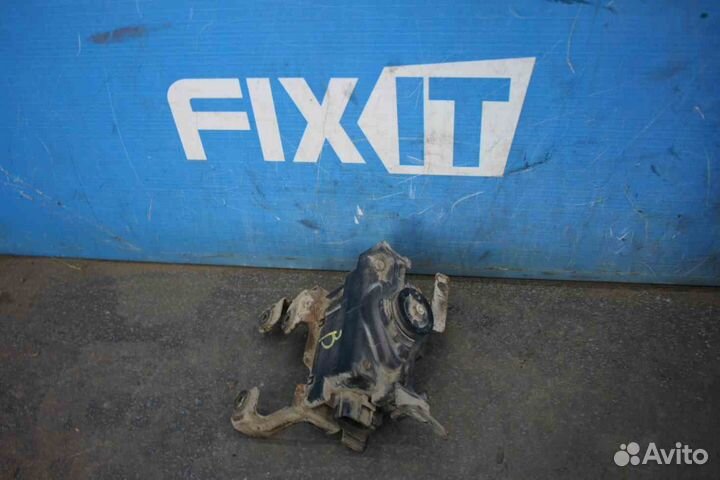 Блок управления круиз-контролем Mazda 6 (Мазда 6)