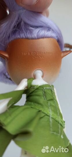 Кукла novi stars лесная фея