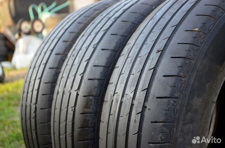 Nexen N Fera RU1 225/65 R17