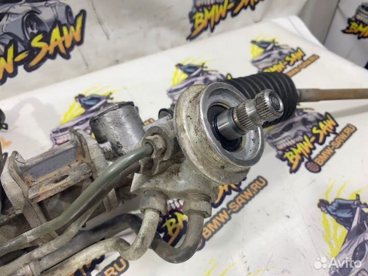 Рулевая рейка Mazda 626 GE FP 1997