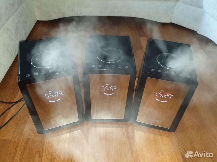 Bork Увлажнитель H700