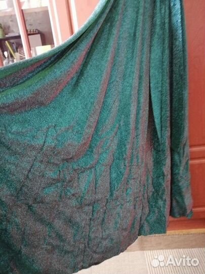 Вечернее платье 46 размера