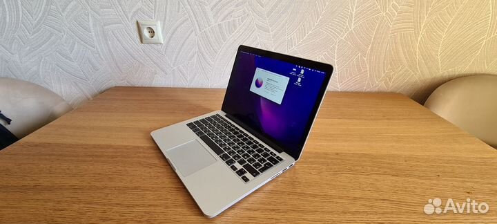 Macbook Pro 13