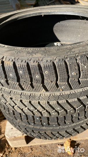 Continental ContiExtremeContact 455/180 R17