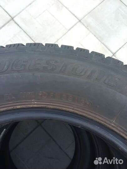 Bridgestone Ice Partner 165/70 R14