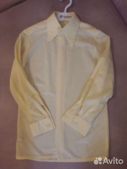 Рубашка пр-ва Польша