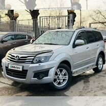 Great Wall Hover H3 2.0 MT, 2011, 147 650 км, с пробегом, цена 510 000 руб.