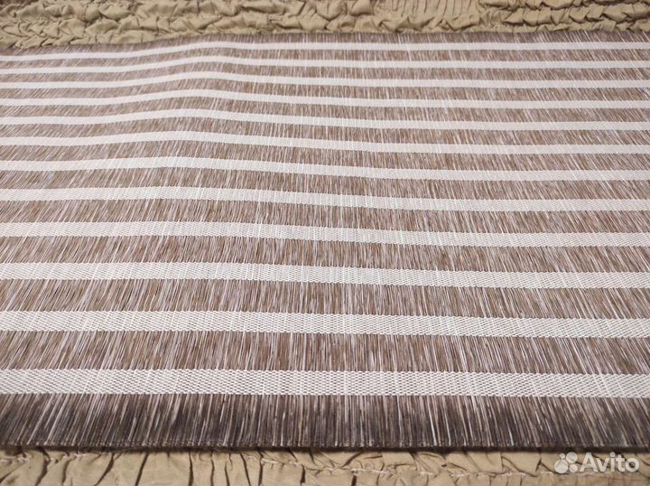 Занавеска-жалюзи 42х142 см