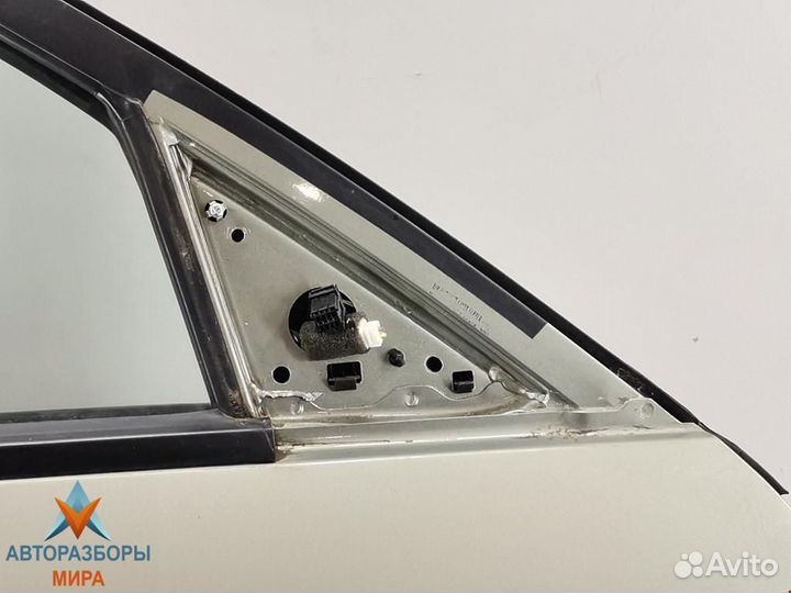 Накладка декоративная Hyundai Sonata EF рест. 2009