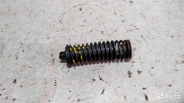 Пружина возвратная педали сцепления volkswagen Po