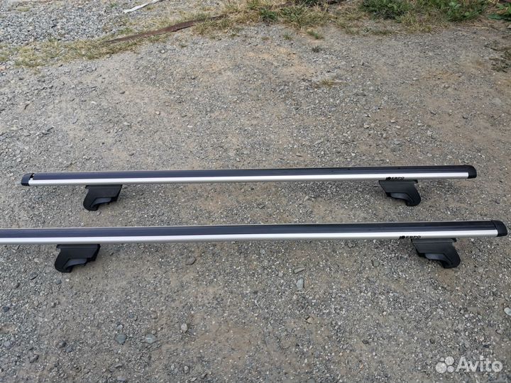 Багажник на крышу авто