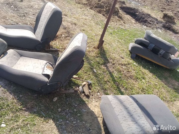 ВАЗ 2112 1.6 МТ, 2007, битый, 230 000 км