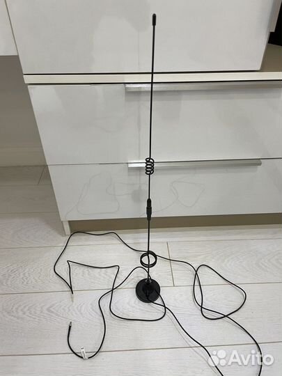 4g Антенна Digma G523-TS5(CRC9) многодипазонная