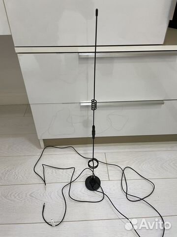 4g Антенна Digma G523-TS5(CRC9) многодипазонная