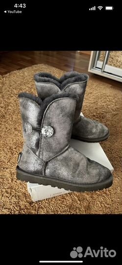 Ugg