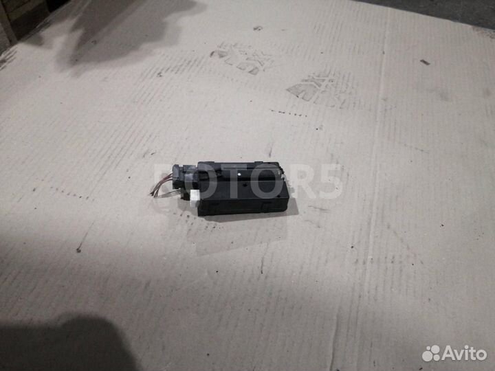 Блок управления крышей / люком Mercedes-Benz