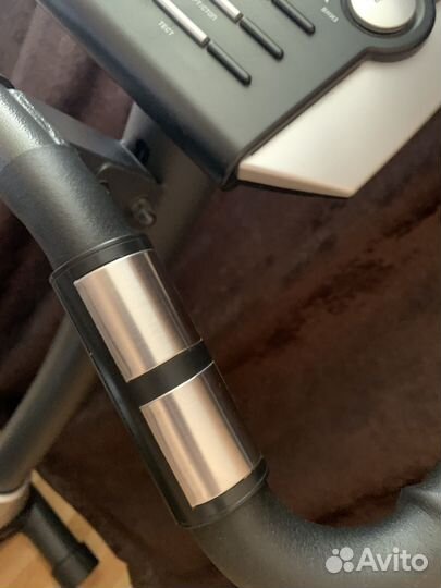 Велотренажер housefit