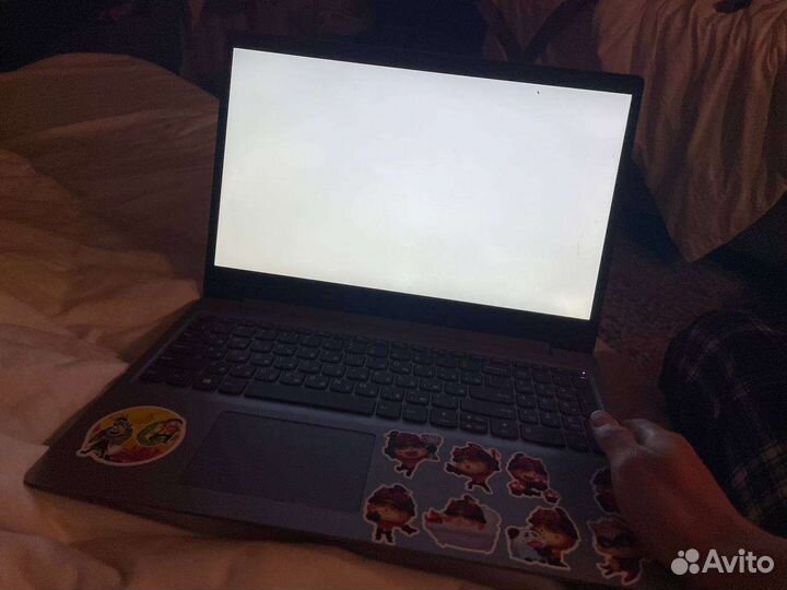 Ноутбук Lenovo